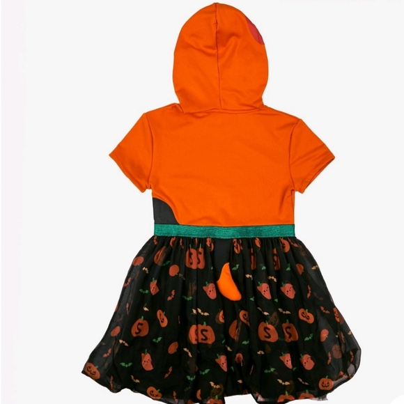 Squishmallows Halloween dress - Picture 5 of 5